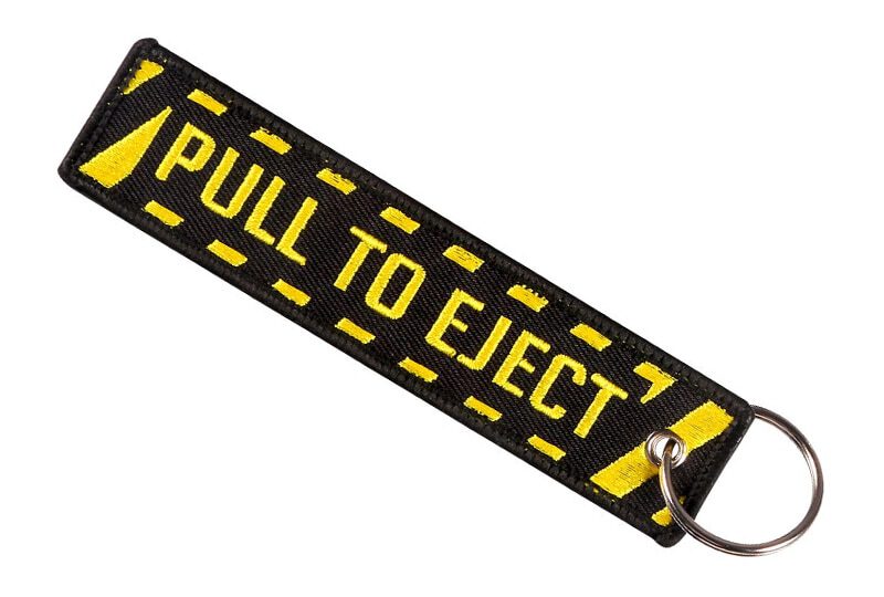 Remove Before Flight