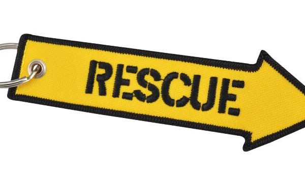 Remove Before Flight