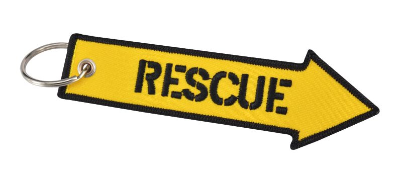 Remove Before Flight