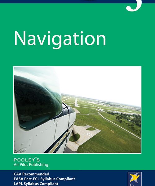 Air Pilot's Manual Volume 3 Air Navigation