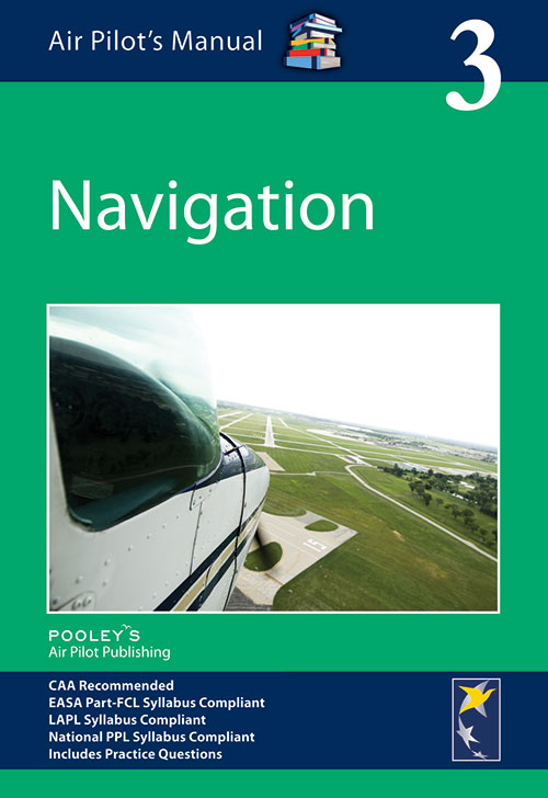 Air Pilot's Manual Volume 3 Air Navigation