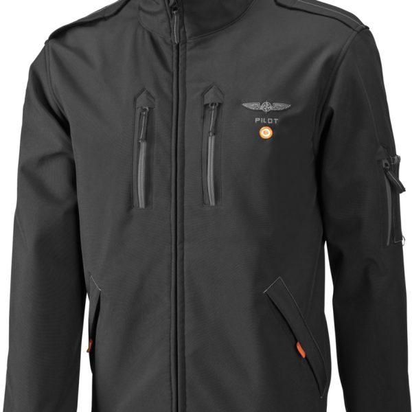 Pilot Jacket