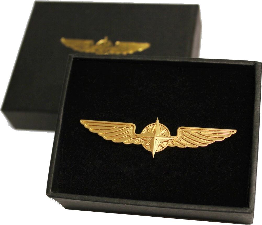 Pilot Wings Gold