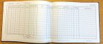 Pooleys EASA/CAA Part-FCL Personal Flying Log Book