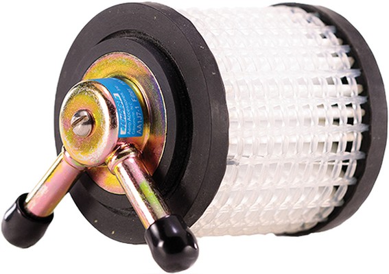 Tempest Pneumatic Filters