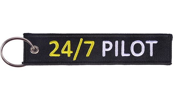 Remove Before Flight