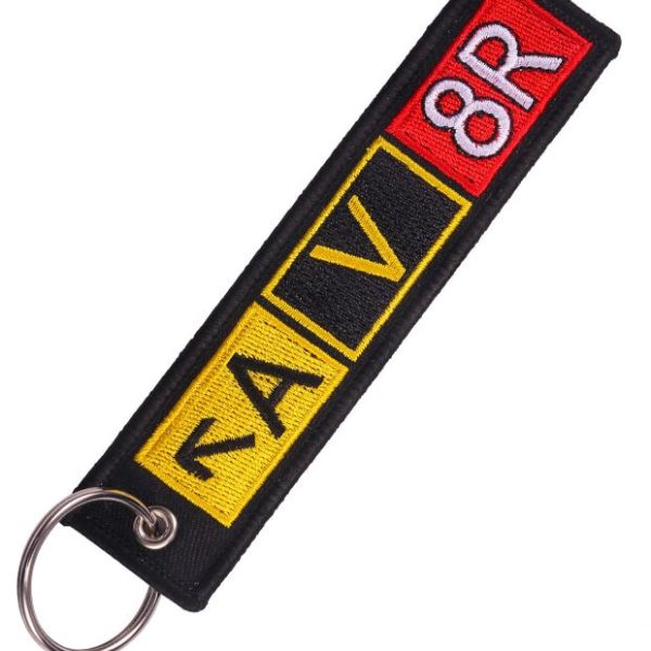 Remove Before Flight