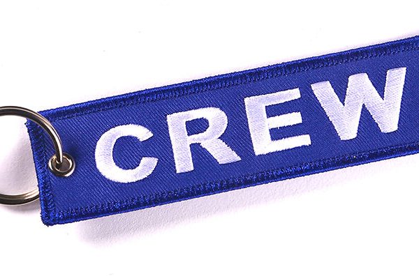 Remove Before Flight