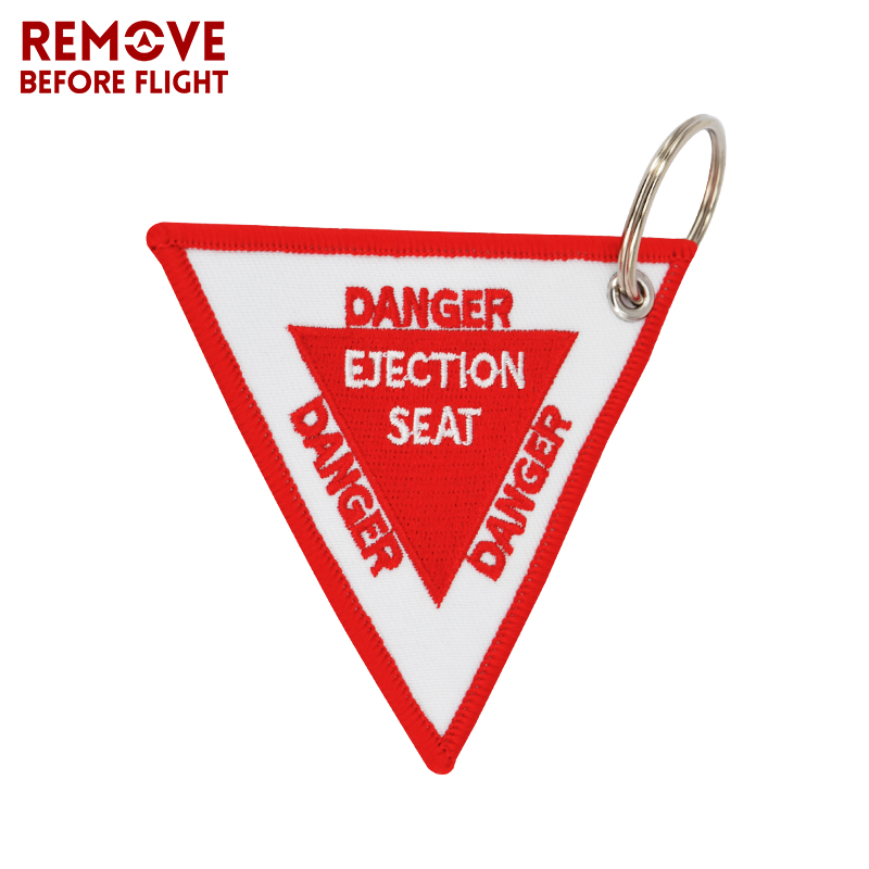 Remove Before Flight
