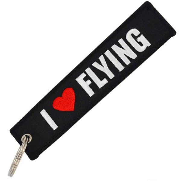 Remove Before Flight