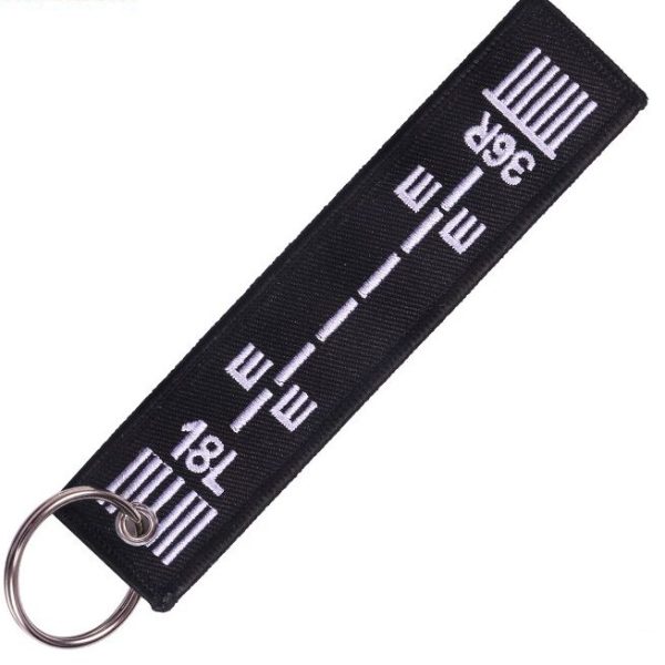 Remove Before Flight