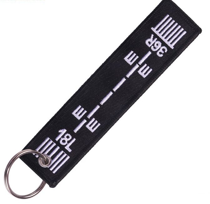 Remove Before Flight