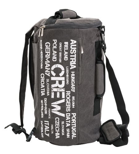 Charts Available For Backpack