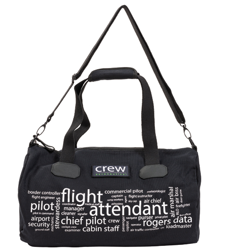 Air Crew Sportbag