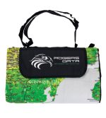 European Aerodromes Picnic Blanket