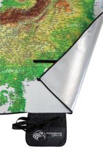 European Aerodromes Picnic Blanket