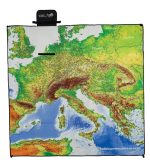 European Aerodromes Picnic Blanket
