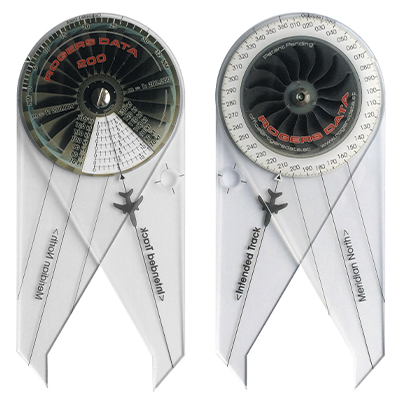 Rogers Data Navigation Compass 200