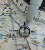 Rogers Data Navigation Compass 250