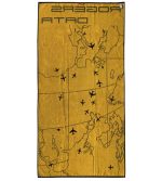 Rogers Data Beachtowel OCEANIC CONTROL