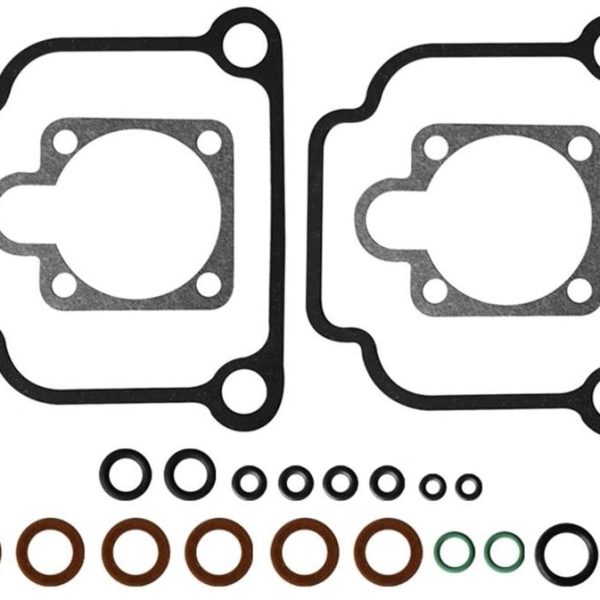 Gasket Set Carburator