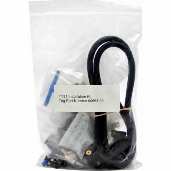 TT21/TT22 Install Kit