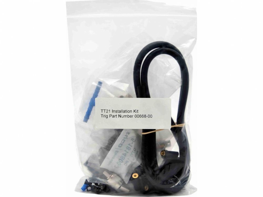 TT21/TT22 Install Kit